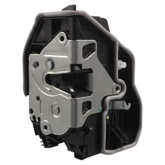 Febi Bilstein Rear Left Door Lock Actuator - 51227202147